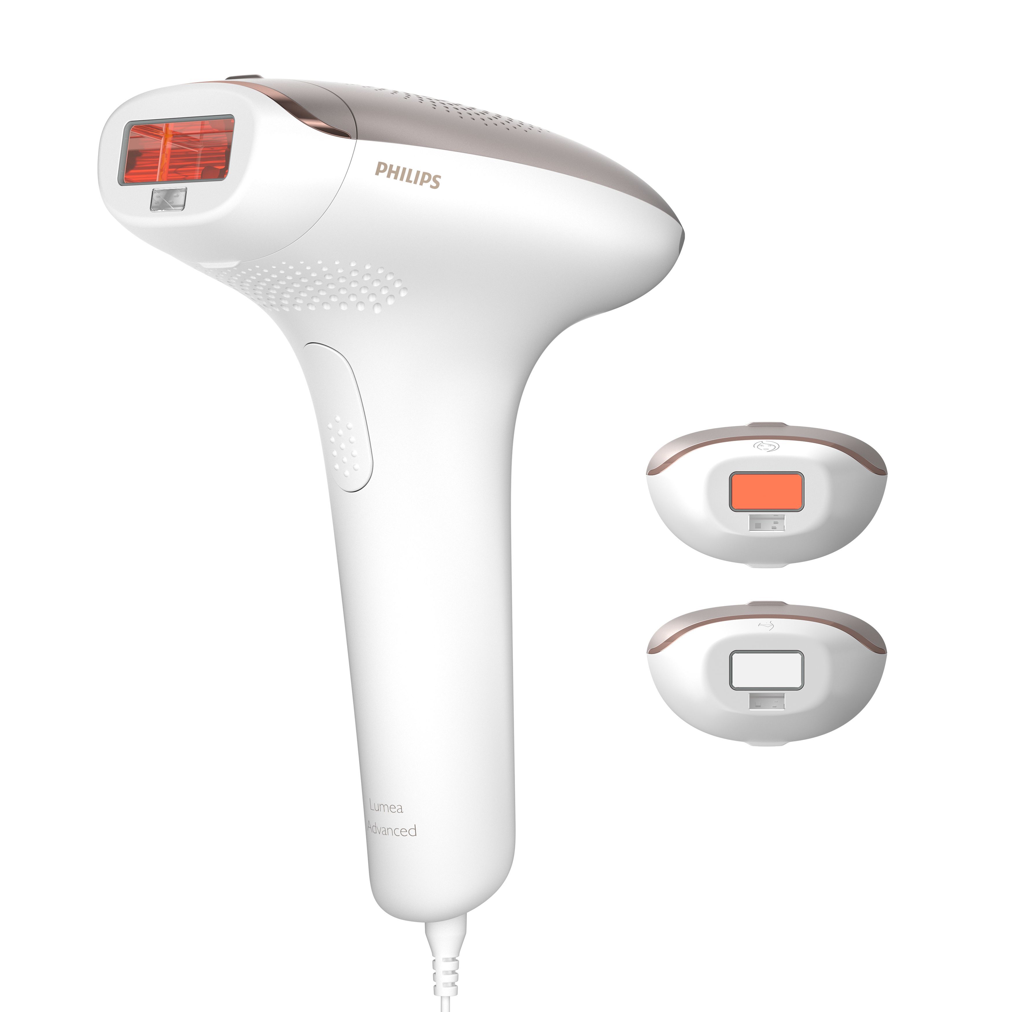 Philips Lumea Advanced SC1998/00 IPL - Ivory
