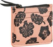 SCOTCH & SODA Printed Leather Cardholder Combo L