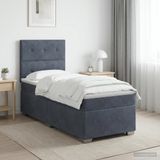 vidaXL Boxspringbed