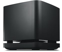 Bose Bass Module 500 - Zwart