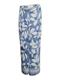 MAMALICIOUS MLMALIKKA WO PANT Leggings Dames L Stonewash