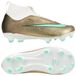 Nike Mercurial Superfly 11 Academy MG Mbappé Personal Edition Enfant, pointure 28