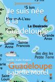 Je Gaelle Je suis née à la Guadeloupe: italo-franco-guadeloupéenne