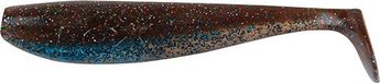 Fox Rage Zander Pro Shad UV Blue Guts 14cm UV Blue Guts