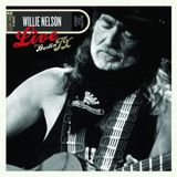 PIAS Nederland Willie Nelson - Live From Austin Tx