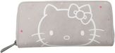 Fritzi aus Preußen Hello Kitty Wallet Stone grijs