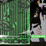 DJ-Kicks: !K7 DJ Kicks