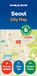 Seoul Lonely Planet Seoul City Map 2ed -anglais-