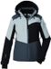 Killtec Dames ski jas KSW 39 Blauw