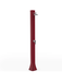 Arkema - BIG HAPPY FIVE F600 Douche solaire - 36 Litres - Bordeaux