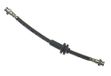 BREMBO Bremsschlauch T23019 Lengte: 295mm, Compatibel met: FIAT CINQUECENTO, SEICENTO / 600