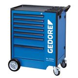 Gedore 2827360 gereedschapskar