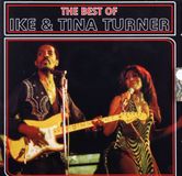 Best Ike & Tina Turner - Best of (CD)