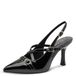 Marco Tozzi Dames Marco Tozzi Pumps 2-29608-47 Pumps, zwart, 36 EU