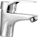 Mexen Caro mitigeur de lavabo, chrome