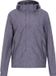 Mo ATHLSR Mo Jas Heren S donkergrijs Polyester