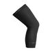 Castelli Thermoflex 2 Kniestütze Schwarz, Größe M