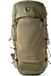 Fjällräven Kajka X-Lätt 45L Trekkingrugzak Groen