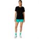 Asics Metarun T-shirt à manches courtes