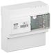 Voeding Ritto by Schneider Ritto DIN-rail netvoeding voor Deurintercom Kabelgebonden Wit