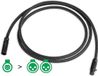Pro-Ject Connect it Phono DS MiniXLR / XLR 1.23 meter Platenspeleraccessoire