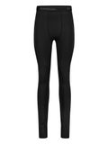SUPERREBEL® GEAR TOM Lange onderbroek zwart