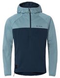 Vaude Men's Tremalzo Softshell HZ Jacket - 4062218416987