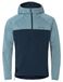 Vaude Men's Tremalzo Softshell HZ Jacket - 4062218416987