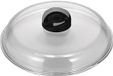 Ballarini Deksel Glas 16 Cm Met Stoomventiel
