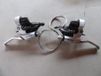 SHIMANO Knoppen/Hendels 8v Zwart