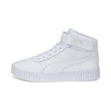 PUMA Damen Carina 2.0 Mid Turnschuhe