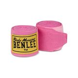 BENLEE Handbandage Elastisch Baby Pink 200cm