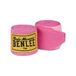 BENLEE Handbandage Elastisch Baby Pink 200cm