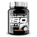 Scitec Nutrition Anabolic Iso+Hydro - wei-eiwitmengsel - met creatine, Maca en aminozuren - ZMB6-complex voor testosteronbehoud, 920 g, Chocolade