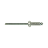 pgb-Europe Spreid-blindklinknagel Ø 4,00x16 Al/St | 500 st 7337ASR01004000163