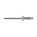 pgb-Europe Spreid-blindklinknagel Ø 4,00x16 Al/St | 500 st 7337ASR01004000163