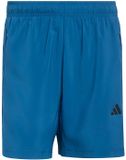 Adidas Workout Essentials Base Woven 7" Shorts Blau L Herren