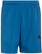 Adidas Workout Essentials Base Woven 7" Shorts Blau L Herren