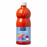 Lefranc & Bourgeois Plakkaatverf Redimix Vermillion 500ml