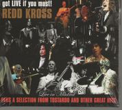GOT Redd Kross Got Live If You Must (+ Dvd)