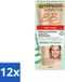 Garnier 12 x SkinActive BB Cream Light Anti-Aging Getinte Dagcrème 50 ml