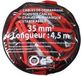 HTC EQUIPEMENT 500A 35mm² startkabel voor vrachtwagen