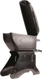 Carpoint Armsteun Compact - Zwart