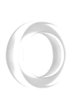 Sono - No.39 - Cock Ring - Translucent