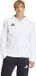 Adidas Performance Entrada26 Full Zip Hoodie - Hommes - Blanc