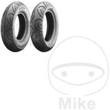 Heidenau K61 120/70-12 58S TL pneu avant renforcé