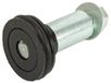 Taros Trade 246490 riemschijf reparatieset voor schuifdeur rechts, boven