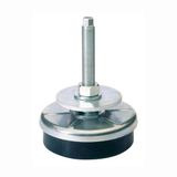 Albrecht audio ALBRECHT Machineschoen Maat 2 - 71000103020