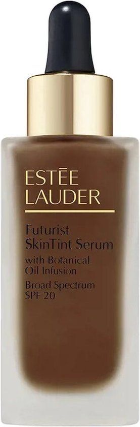 Estée Lauder Futurist Skintint Serum Spf20 #6n 30 ml