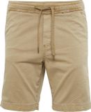 Urban Classics Regular Fit Short - Sand